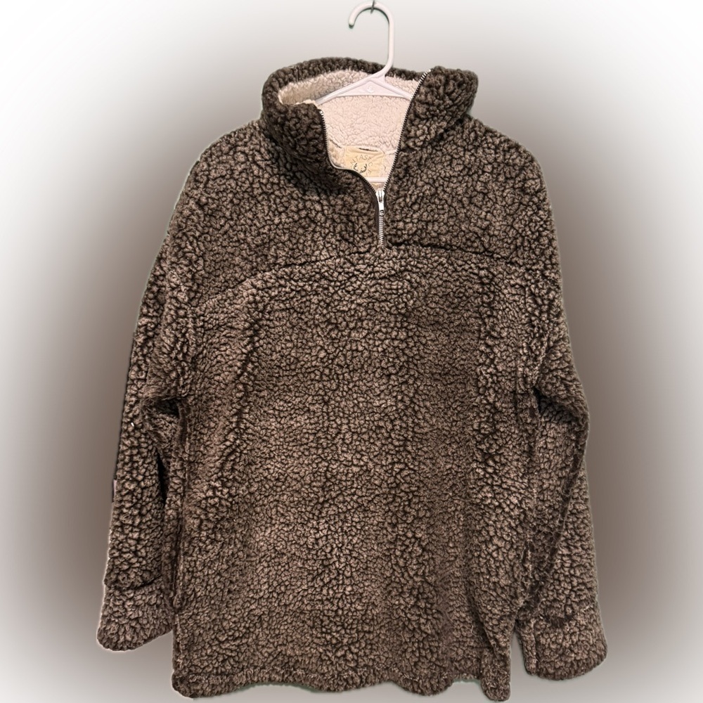 Super cute and super comfy! Will keep you warm!
